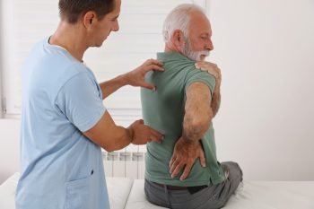 Le taux d’invalidité pour une discopathie dégénérative